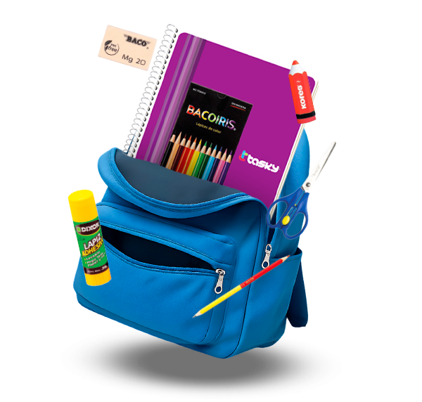 Los mejores artículos escolares