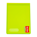 GODETE PLAST. CIRCULAR 6 CAV. RODIN #14 13.5 CM  E(12) (120)
