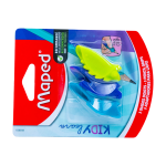 FOAMY STICKERS MAR SFM8783 BARRILITO BL C/1 C(20)(160)