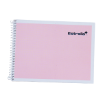 TARJETA P/INVENT. #4003 PRINTA. 23.6X7.4CM. PAQ.C/500H. C(1)