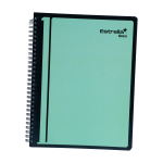 ETIQUETA ADH. FLUOR.TRANS P/OFERTA 64X102 ROSA PAQ.C/7H E100