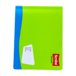 CUADERNO ITAL. SCRIBE 6133  C/7MM GRAPA 100H. C.(48)