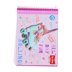 PINTURA PHILADELPHIA 120ML. BLANCO E.(24)