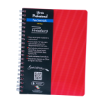 PAPEL BOND FLUOR. CTA. FACIA NEON AMAR.75G.PAQ.C/100H.(25)
