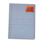 PAPEL CHINA PICADO 1/4 PLIEGO 33.5X24CM. AZUL COB. PAQ.C/50H