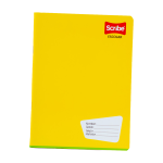 CUADERNO PROF.STAR KID ESTRELLA COD.466 DR 100H. C.(36)