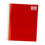 FOLDER BITONO CTA. STARFILE GRIS PAQ.C/25 C(20)