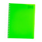 PAPEL LUSTRE MAPASA 50X70CM. VERDE LIMON E.(25) C.(500)
