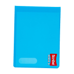 CUADERNO ZURDO CORCHETE CUADRO 7 100H. C.(30)