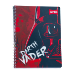 CUADERNO PROF.STAR KID ESTRELLA COD.459 C5 100H. C.(36)