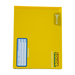 CARPETA PROF. CTA. DIETRIX VARIOS MOD ANIMALES S/HJS. C.(6)